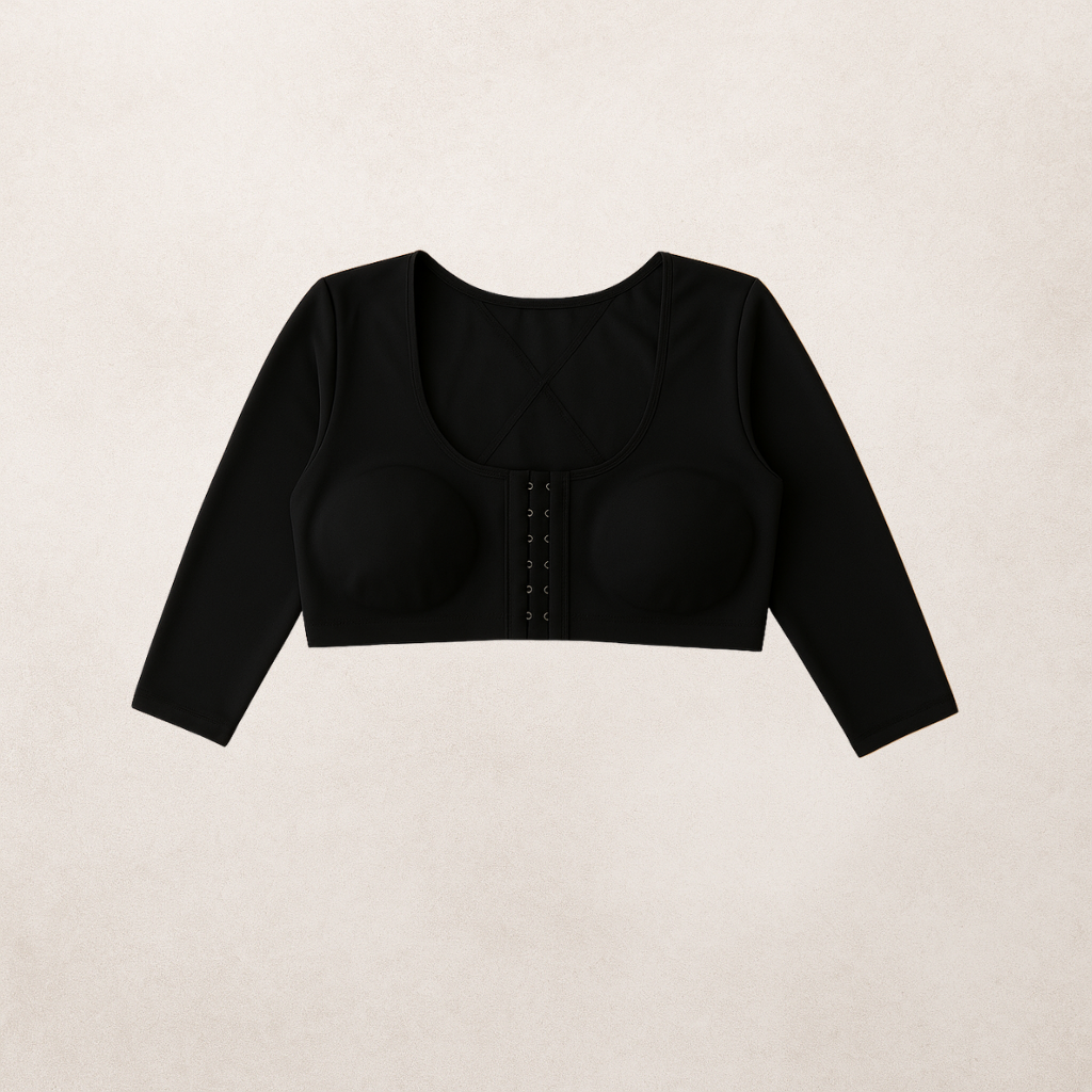 Serenity Sculpt Sleeve