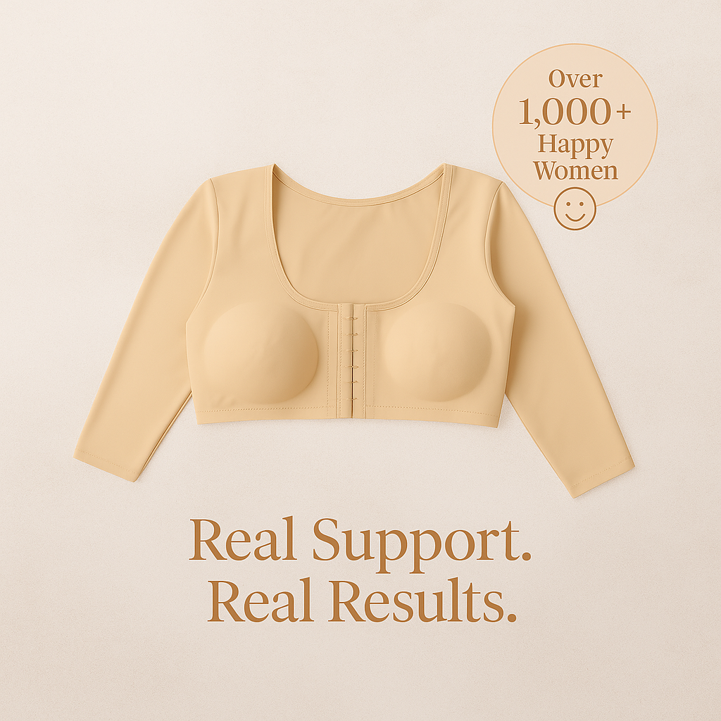 Serenity Sculpt Sleeve