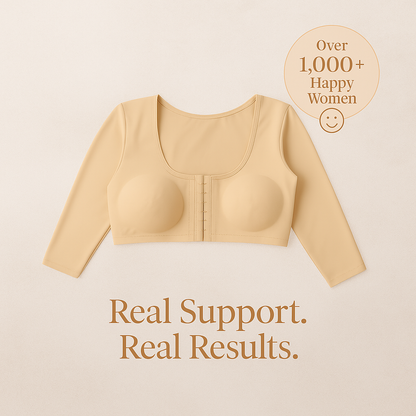 Serenity Sculpt Sleeve