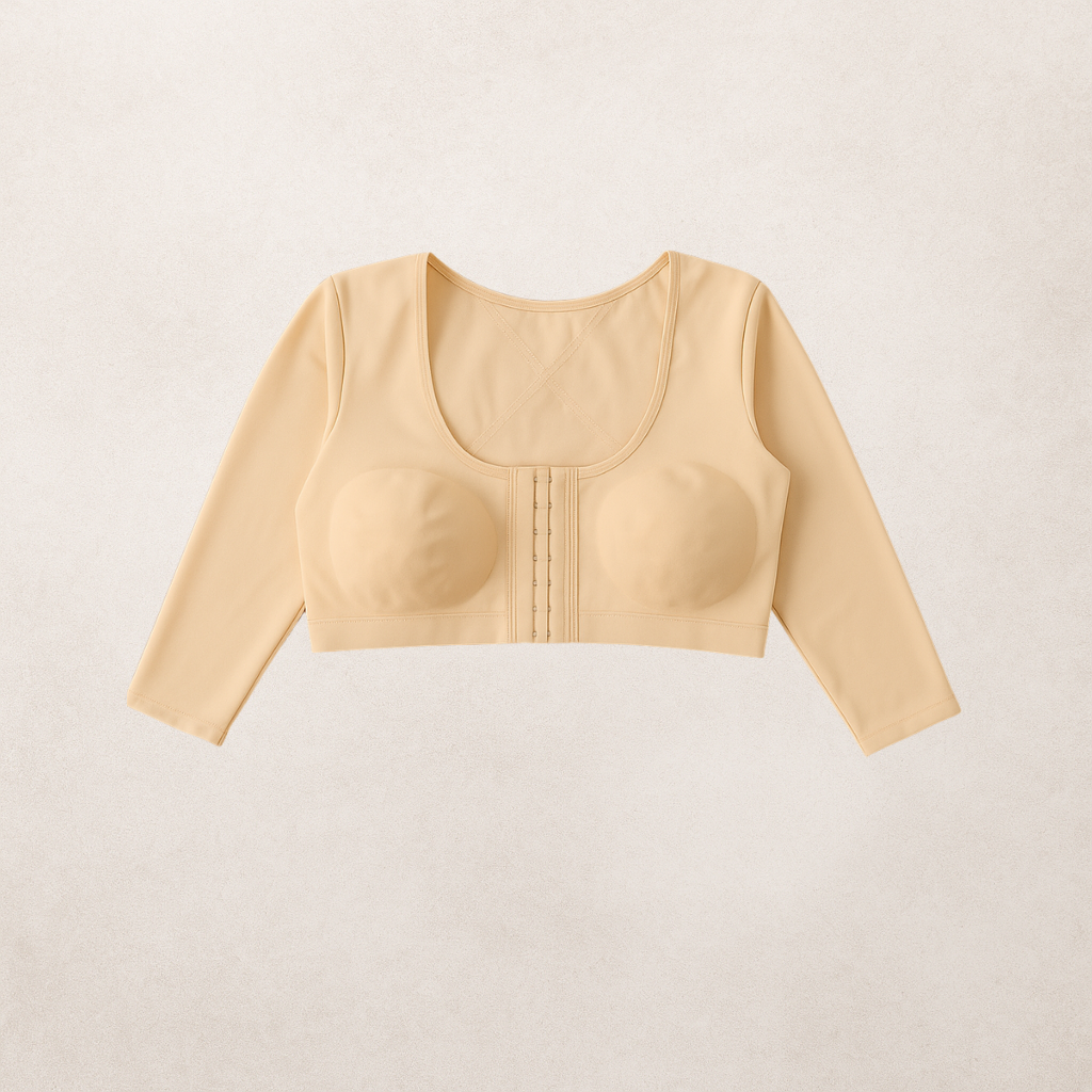 Serenity Sculpt Sleeve