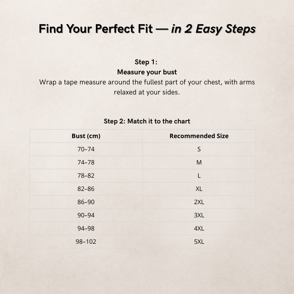 Serenity Sculpt Sleeve