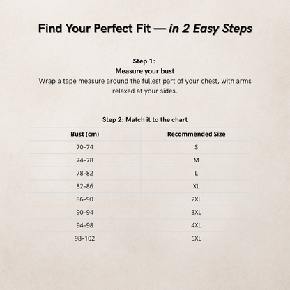 Serenity Sculpt Sleeve