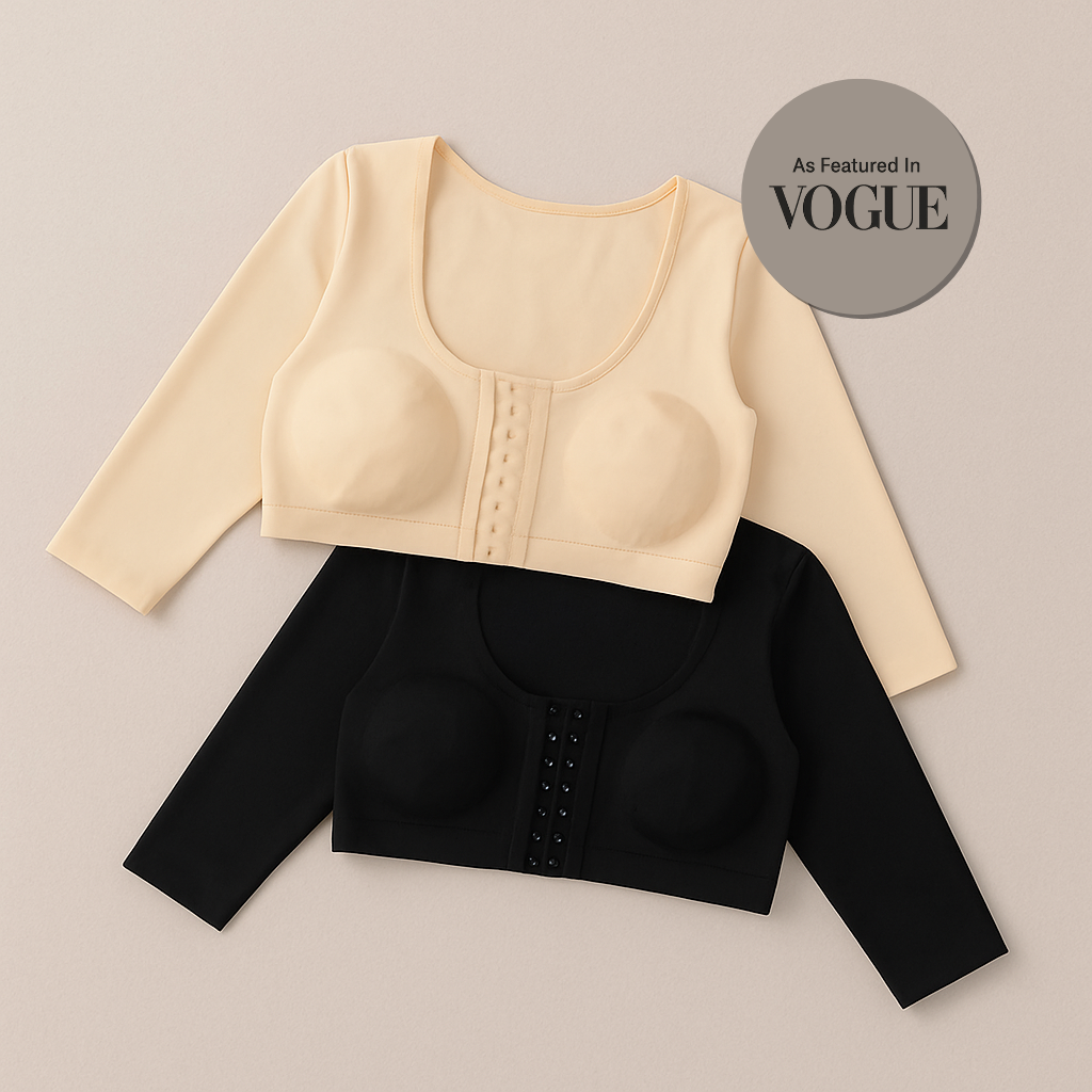 Serenity Sculpt Sleeve